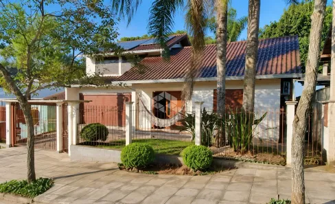 Casa com 3 Quartos à venda, 181m² no Jardim Panoramico, Ivoti