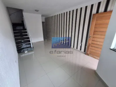 Sobrado com 2 Quartos à venda, 90m² no Jardim Fernandes, São Paulo