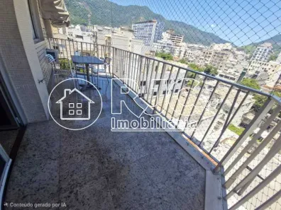 Apartamento com 3 Quartos à venda, 143m² no Vila Isabel, Rio de Janeiro