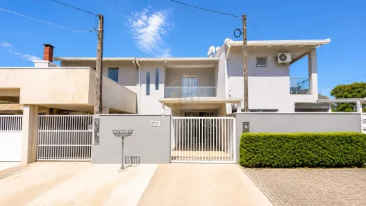Sobrado com 4 Quartos à venda, 98m² no Guaratuba, Guaratuba