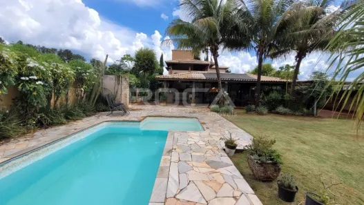 Casa de Condomínio com 3 Quartos à venda, 420m² no Real Sul, Ribeirão Preto