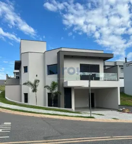 Casa de Condomínio com 3 Quartos à venda, 230m² no Roncáglia, Valinhos