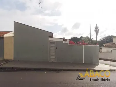 Casa com 1 Quarto à venda, 250m² no Jardim Ricetti, São Carlos