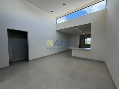 Casa de Condomínio com 3 Quartos à venda, 232m² no Residencial Vale Verde, Senador Canedo