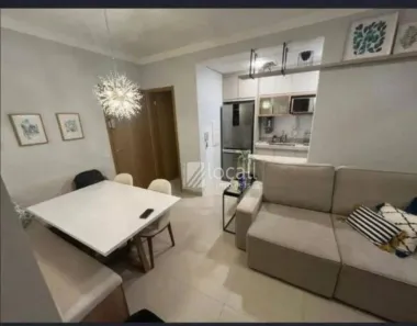Apartamento com 2 Quartos para venda ou aluguel, 65m² no Jardim Tarraf II, São José do Rio Preto