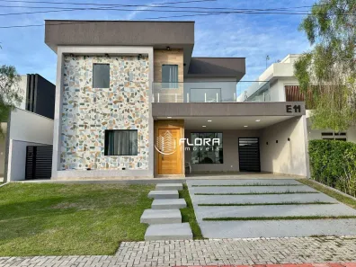 Casa de Condomínio com 4 Quartos à venda, 193m² no Inoã (Inoã), Maricá