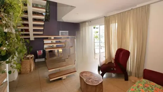 Apartamento com 4 Quartos à venda, 242m² no Perdizes, São Paulo