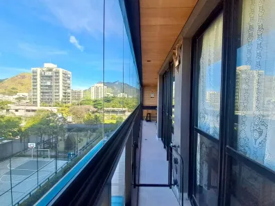 Apartamento com 2 Quartos à venda, 69m² no Recreio dos Bandeirantes, Rio de Janeiro