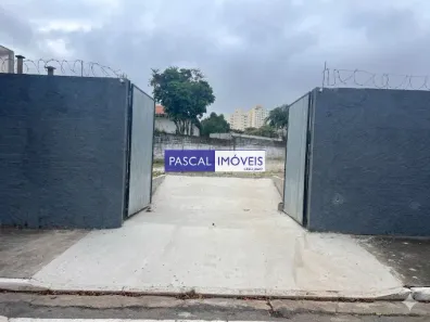 Lote/Terreno para alugar, 750m² no Campo Belo, São Paulo
