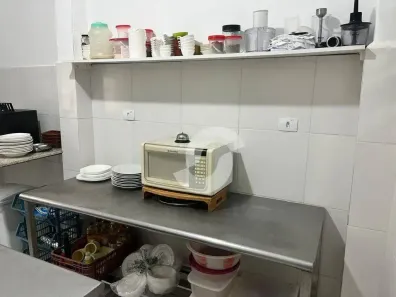 Imóvel Comercial à venda, 50m² no Itaipu, Niterói