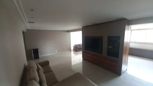 Apartamento com 3 Quartos à venda, 206m² no Vila Gertrudes, São Paulo