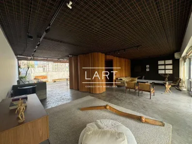 Cobertura com 3 Quartos à venda, 275m² no Ipanema, Rio de Janeiro