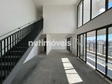 Cobertura com 1 Quarto à venda, 115m² no Pinheiros, São Paulo