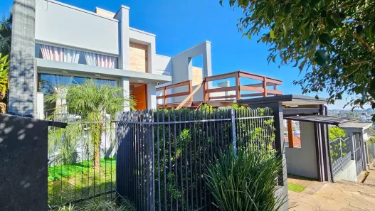 Casa com 2 Quartos à venda, 156m² no Concórdia, Ivoti