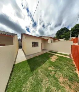 Casa de Condomínio com 2 Quartos à venda, 62m² no Centro, Luziânia