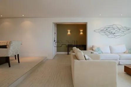 Apartamento com 3 Quartos à venda, 180m² no Jardim Europa, São Paulo