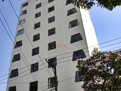 Apartamento com 2 Quartos à venda, 75m² no Sumaré, São Paulo