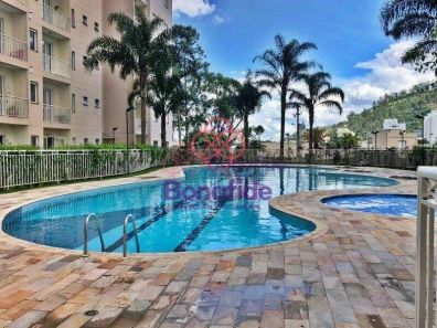 Apartamento com 3 Quartos à venda, 72m² no Jardim Bonfiglioli, Jundiaí