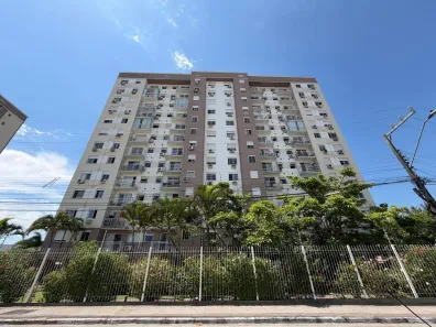 Apartamento com 3 Quartos à venda, 70m² no Pagani, Palhoça