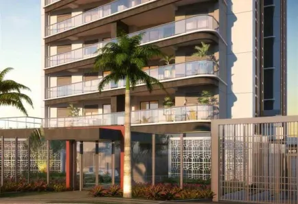 Apartamento com 2 Quartos à venda, 68m² no Vila Ipojuca, São Paulo