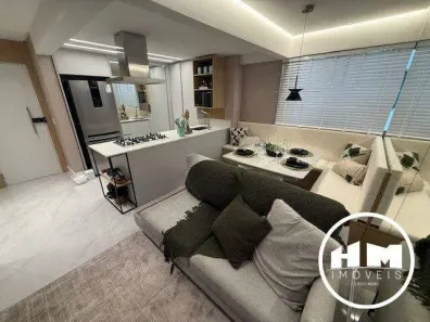 Apartamento com 2 Quartos à venda, 70m² no Centro, Balneário Camboriú