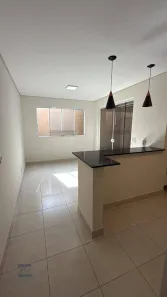 Casa com 3 Quartos para alugar, 153m² no Pinheirinho, Itu
