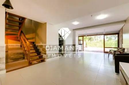 Casa com 4 Quartos à venda, 239m² no Tristeza, Porto Alegre