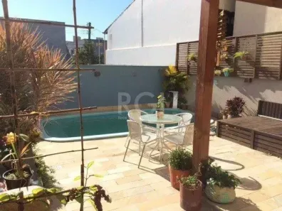 Casa de Condomínio com 3 Quartos à venda, 219m² no Tristeza, Porto Alegre