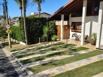 Casa de Condomínio com 3 Quartos à venda, 196m² no Vila Faustina II, Valinhos