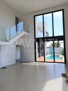 Casa de Condomínio com 4 Quartos à venda, 380m² no Loteamento Parque dos Alecrins, Campinas