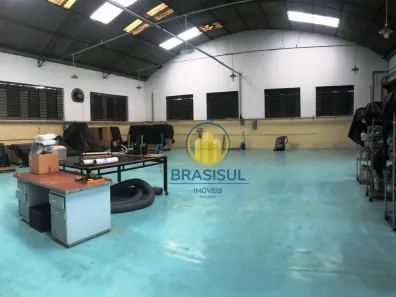Galpão/Depósito/Armazém para venda ou aluguel, 1908m² no Vila Califórnia(Zona Sul), São Paulo