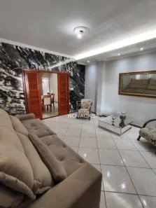 Sobrado com 7 Quartos à venda, 455m² no Planalto, Belo Horizonte