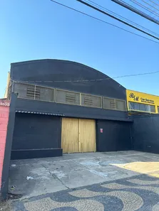 Galpão/Depósito/Armazém com 1 Quarto para alugar, 341m² no Vila Paraíso, Campinas