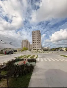 Apartamento com 2 Quartos para alugar, 45m² no Tabuleiro do Martins, Maceió