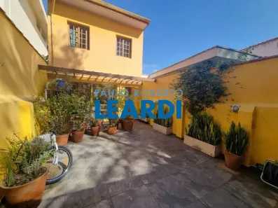 Sobrado com 2 Quartos à venda, 120m² no Alto da Lapa, São Paulo