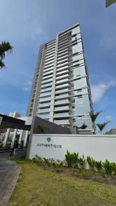 Apartamento com 3 Quartos à venda, 193m² no São Francisco, Cuiabá