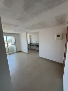Apartamento com 2 Quartos à venda, 54m² no Residencial Villa Garden, Campinas