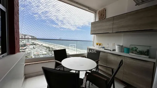 Apartamento com 1 Quarto à venda, 51m² no Barra da Tijuca, Rio de Janeiro