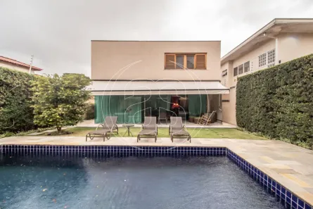 Casa com 4 Quartos à venda, 450m² no Granja Julieta, São Paulo