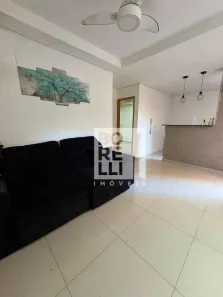 Apartamento com 2 Quartos à venda, 54m² no Ipiranga, Ribeirão Preto