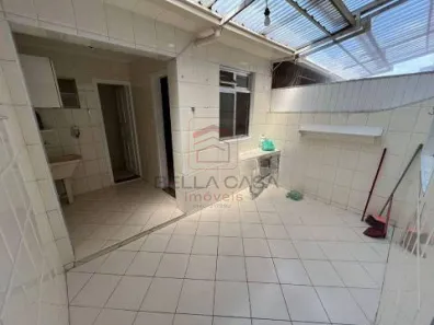 Sobrado com 2 Quartos à venda, 90m² no Vila Bertioga, São Paulo