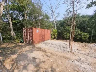 Lote/Terreno à venda, 1050m² no Vargem Grande, Florianópolis