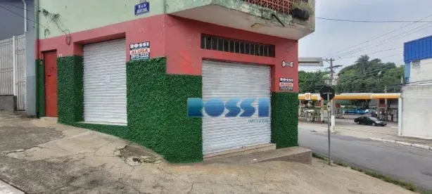 Ponto Comercial para alugar, 60m² no Vila Bertioga, São Paulo