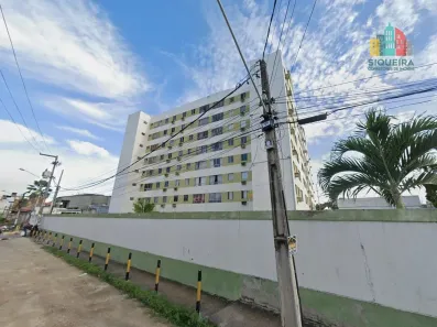 Apartamento com 1 Quarto à venda, 42m² no Piedade, Jaboatão dos Guararapes