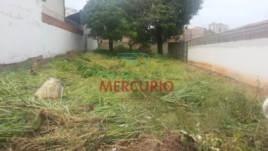 Lote/Terreno à venda, 363m² no Jardim Paulista, Bauru