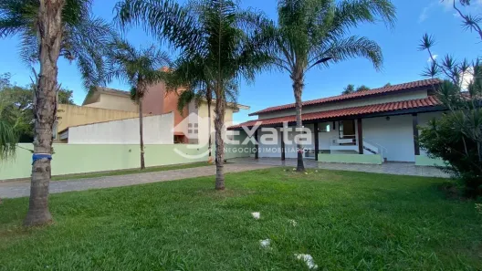Casa de Condomínio com 2 Quartos para alugar, 233m² no Jardim Ibiti do Paço, Sorocaba