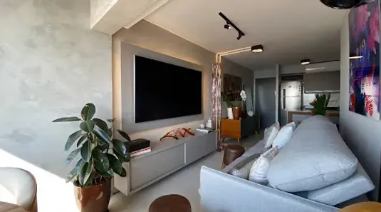Apartamento com 2 Quartos à venda, 69m² no Água Branca, São Paulo