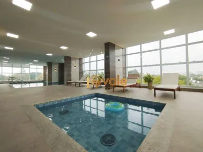 Apartamento com 3 Quartos à venda, 85m² no Jardim Flórida, Jacareí