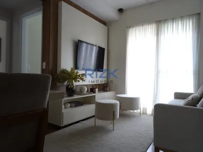 Apartamento com 2 Quartos à venda, 53m² no Liberdade, São Paulo