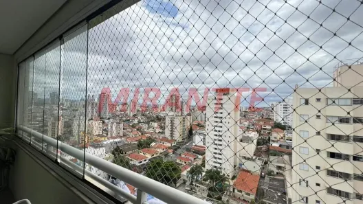 Apartamento com 3 Quartos à venda, 94m² no Vila Dom Pedro II, São Paulo